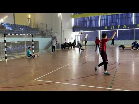 Видео: Жетібай - Ақшұқыр Финал Пенальти