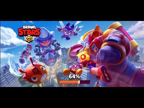 Видео: Brawl Stars #2 - Столкновение и Кольт!