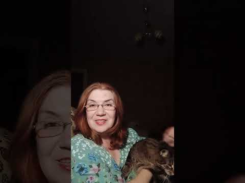 Видео: ПРИ КАКИХ ОБСТОЯТЕЛЬСТВАХ ВЫ ПОЗНАКОМИТЕСЬ С БУДУЩИМ МУЖЕМ писательница Татьяна Трофименко