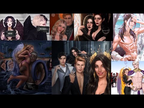 Видео: Реакция "Секрет небес 2" на TikTok(рандом)//Гача Лайф, Гача Клуб¦¦Gacha Life, Gacha Club//coolnick_a