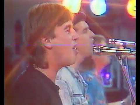 Видео: Bonda - "На станцыі Койданава" (1989)