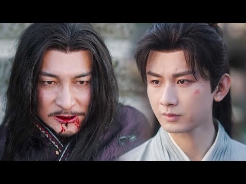 Видео: В финале настоящая личность злодея была маленькой ниской, и он умер в конце концов