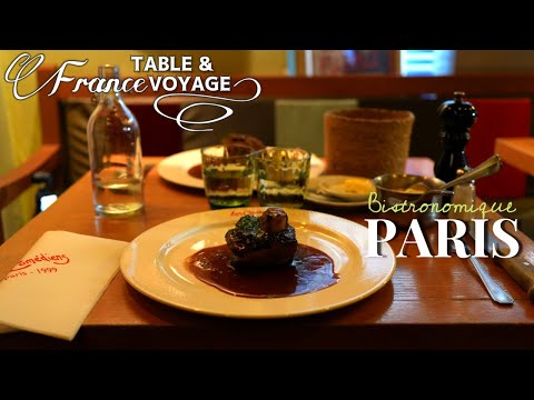 Видео: Париж зимой⛄Ашис Пармантье и Шатобриан в меню⛄Расслабьтесь в Париже