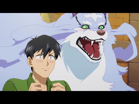 Видео: Басқа әлемде читер-аспаз | 4-ші бөлімі