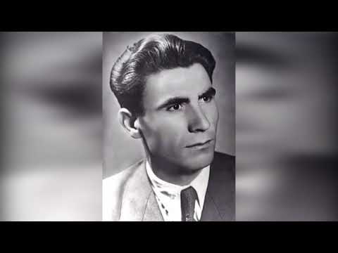 Видео: Собраниска Ризница - Претседатели на Собранието - Лазар Колишевски