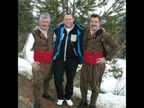 Видео: СТЕФАН ТЕРЗИЕВ _ЕДНА ХОРОВОДНА КИТКА