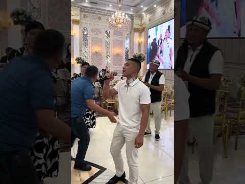 Видео: Досум бар менин Таласта-Сабыров Сыржигит