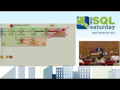 Видео: Внутри оптимизатора запросов параллелизм  (часть 2)