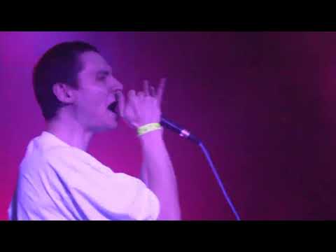 Видео: EORA - Всё чего я боялся