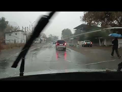 Видео: Майлуу-суу 29.10.25г.