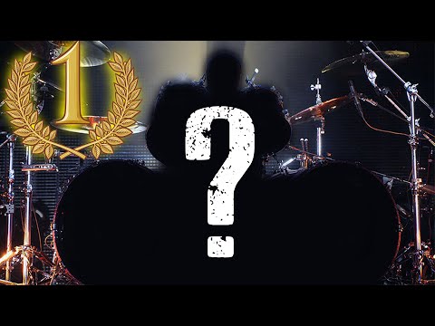 Видео: Существует ли лучший барабанщик в мире\Кого я считаю лучшим💯