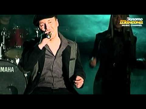 Видео: Виктор Петлюра - Белая берёза