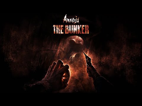 Видео: НОВОЕ ПРИКЛЮЧЕНИЕ! • Amnesia: The Bunker