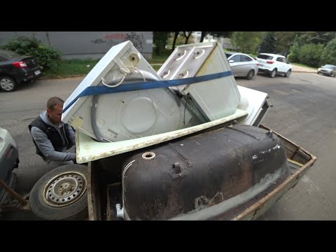 Видео: ЧТО ОТДАЮТ БЕСПЛАТНО И КАК МЫ НА ЭТОМ ЗАРАБАТЫВАЕМ!