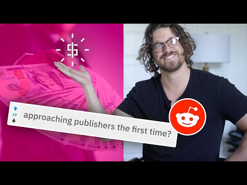 Видео: Как получить деньги от издателя (только с помощью ДЕМО)