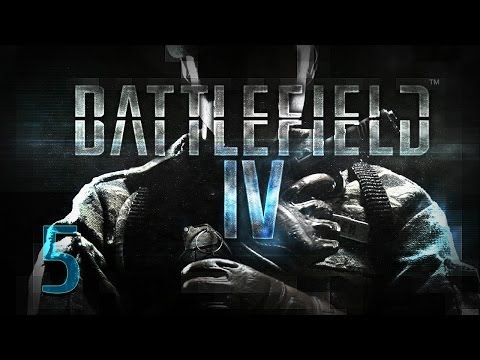 Видео: Прохождение Battlefield 4 [PC Gameplay HD 1080]#5 - Добраться до аэродрома.