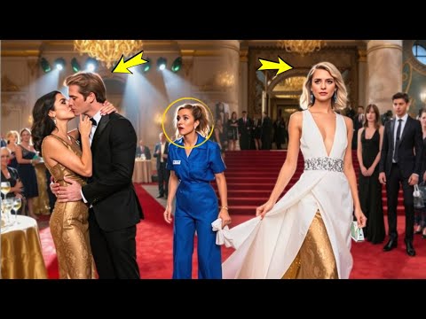 Видео: САУҒА КҮНІ КҮЙЕУІ ОНЫ ҒАШЫҒЫМЕН АЛДАДЫ... ЕШКІМ БІЛМЕДІ: ТАЗАЛЫҚШЫ — МИЛЛИАРДЕРДІҢ МҰРАГЕРІ!