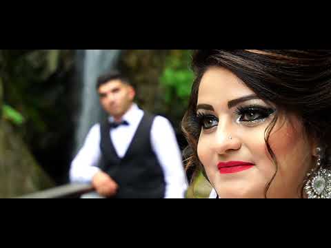 Видео: Георги и Елена сватбено тържество 2021