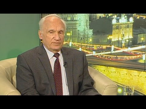 Видео: «Я крестил вас водою, а Он будет крестить вас Духом Святым» (Мк. 1:8) — Осипов А.И.