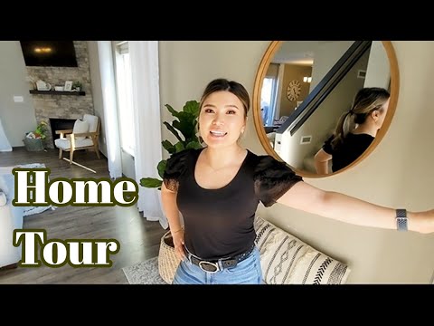 Видео: Манай гэрээр зочлоорой. Home tour 2023