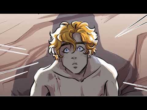 Видео: Бес|смертный 8 глава [Озвучка Руманги]