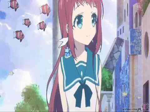 Видео: AMV - Любовь остаётся