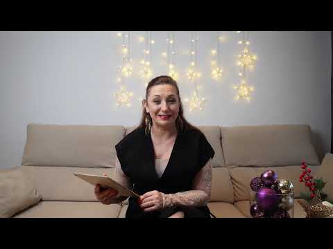Видео: 🎄 ВЕЗНИ ♎️ 2️⃣0️⃣2️⃣5️⃣ г. - ГОДИШЕН ХОРОСКОП  @TatianaDobreva  #астролог #хороскоп #зодии