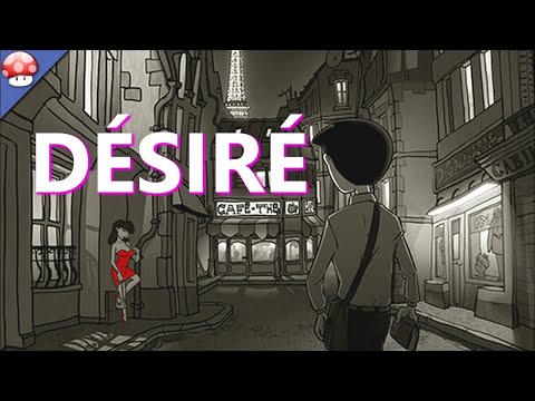 Видео: История с глубоким смыслом. "Desire" (Видео Обзор)