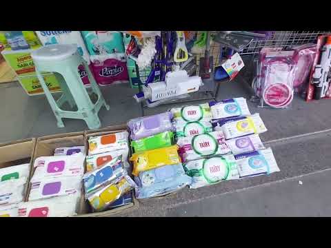 Видео: Ж/Д ВОКЗАЛ 28 May 🚆GALLERY  PERRON  от сладостей  🥨  до косметики💄 28 MAY  Vokzal      #shopingvlog