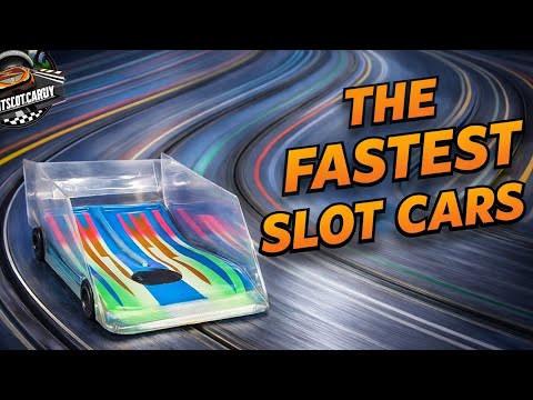 Видео: Мені довелося керувати одними з найшвидших ігрових автоматів, що є на ринку