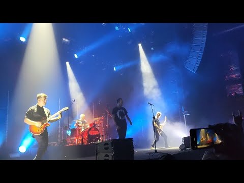 Видео: Lumen - Навсегда (11.10.2024, Москва, Base, Программа "Три пути. 20 лет альбому")