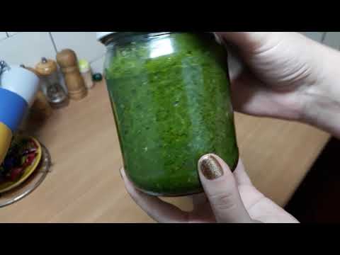 Видео: Укроп, укроп и ещё раз Укроп# укропное масло#укропный соус# как заморозить укроп#высушить укроп