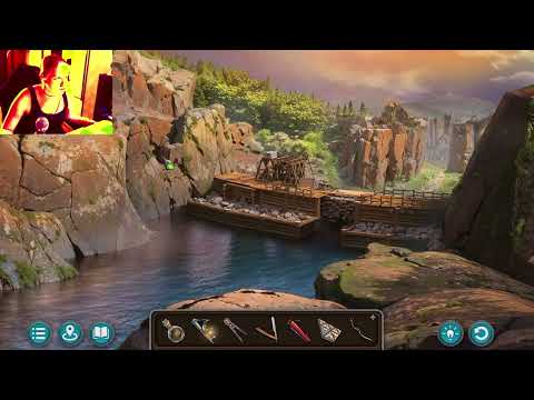 Видео: Lost Lands X: Финал дополнительной главы. Часть 2. Разгадка тайны и завершение истории