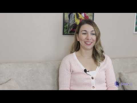 Видео: КРАСИМИРА АНГЕЛОВА І Jenite.bg