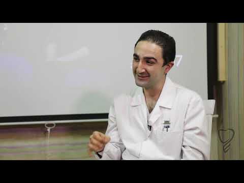 Видео: Острые вопросы челюстно-лицевой хирургии с Сергеем Рожновым и Давидом Назяряном | NKClinic