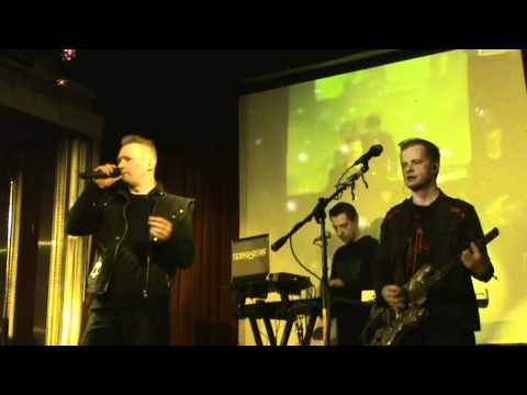 Видео: ТЕХНОЛОГИЯ - Следи за собой @ Радио-Сити (07.01.2012) [18/23]
