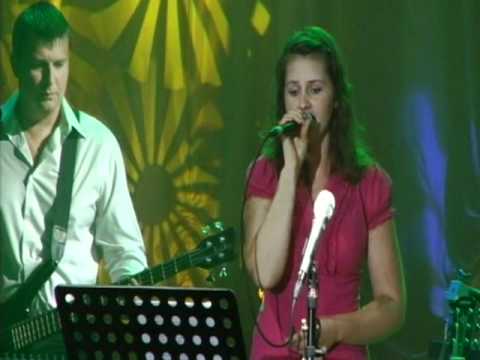 Видео: гр."Благодать" Отрекаюсь, Господи, от зла