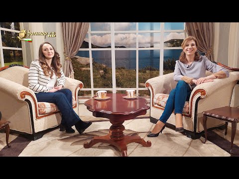 Видео: Между нас казано – Кинче Вълчева