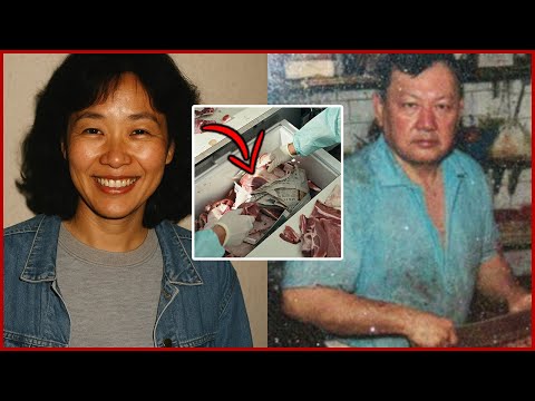 Видео: Девушка ЗАГАДОЧНО ИСЧЕЗЛА во время работы в Мясной Лавке,там где её НАШЛА ПОЛИЦИЯ ШОКИРОВАЛО ЯПОНИЮ!