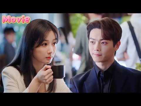 Видео: Золушка ловко решает кризис—холодный босс тает и зовёт на кофе💓