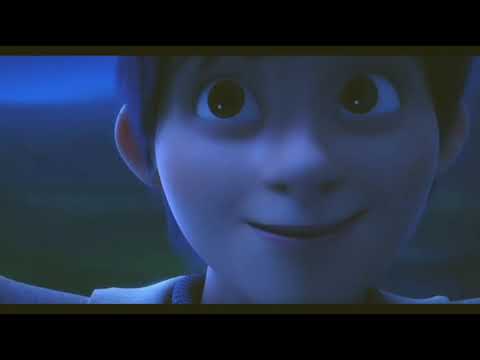 Видео: Герда и Роллан - Не могу молчать