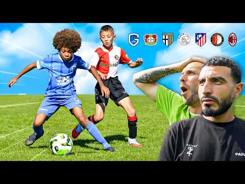 Видео: ИЩЕМ НОВЫХ ДУЭ И ФРЭНКИ ДЕ ЙОНГА! 😱🔥