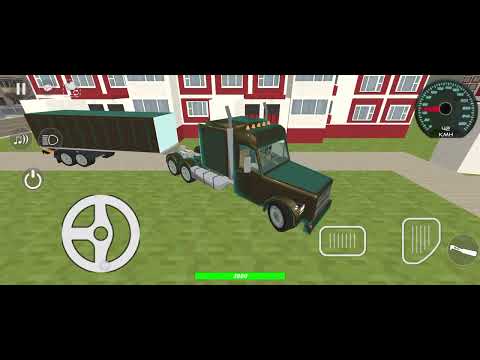 Видео: Летсплей Simple Sandbox 2