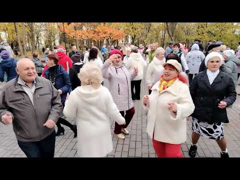 Видео: Танцы в Гомеле. 26.10.2025 г. 
