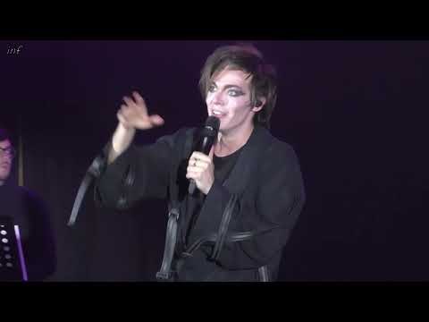 Видео: Ария Аббата (мюзикл Графиня де ла Фер) / Александр Казьмин / Концерт 26.08.22