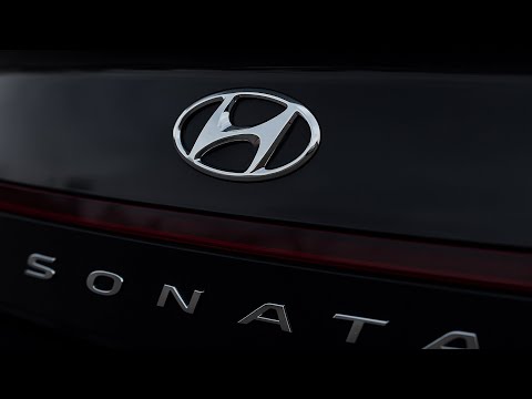 Видео: Hyundai Sonata замена колодок ручника + регулировка ручника