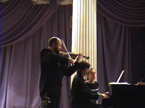 Видео: Н Стецюн Болеро