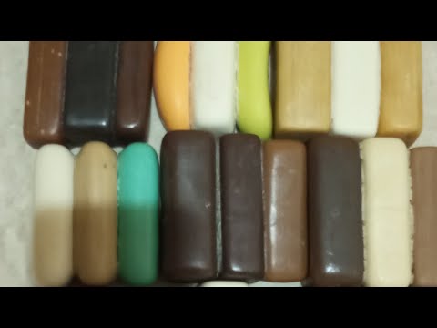 Видео: Мои прилиПУШКИ 🧼💕мылю все сразу 💞