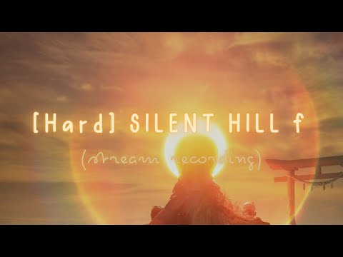 Видео: [[Hard] SILENT HILL f (10 часть)] 2 Концвка - Лисья свадьба