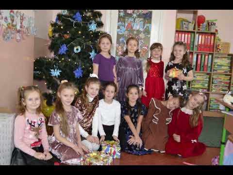 Видео: Першокласний 2024-2025 навчальний рік